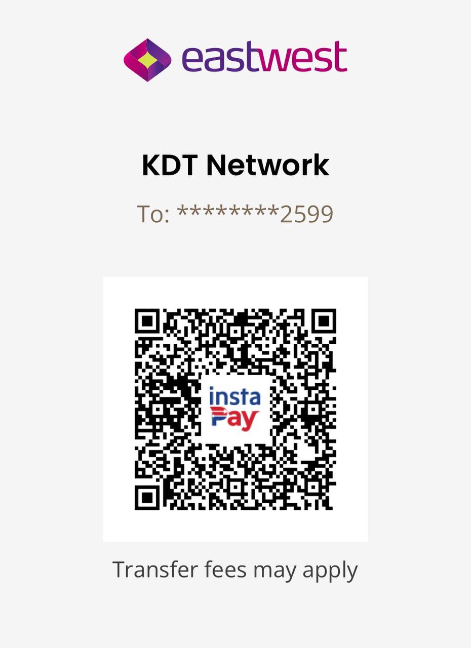 Payment QR